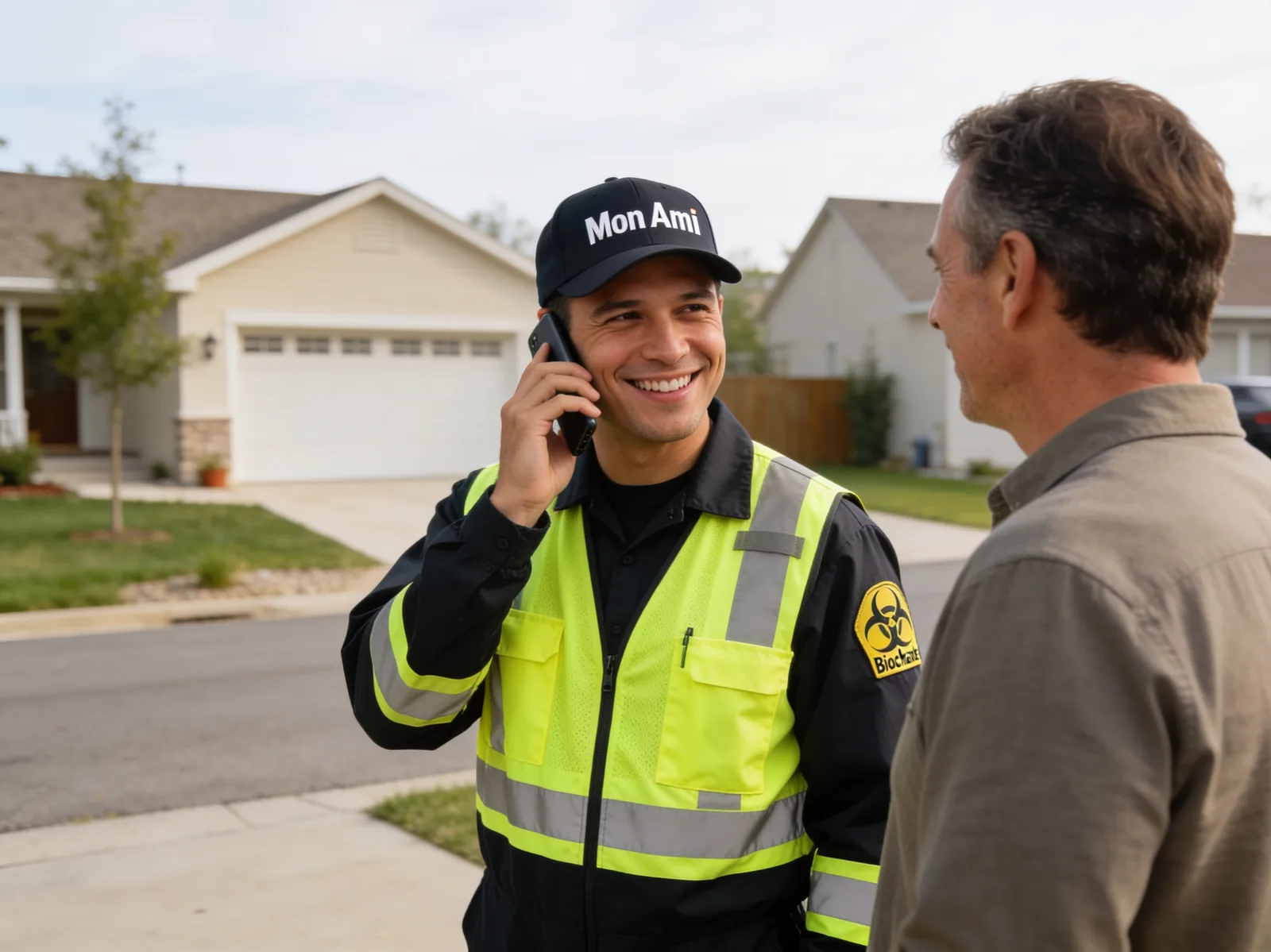 Sewage Cleanup Weldon, CA FAQs