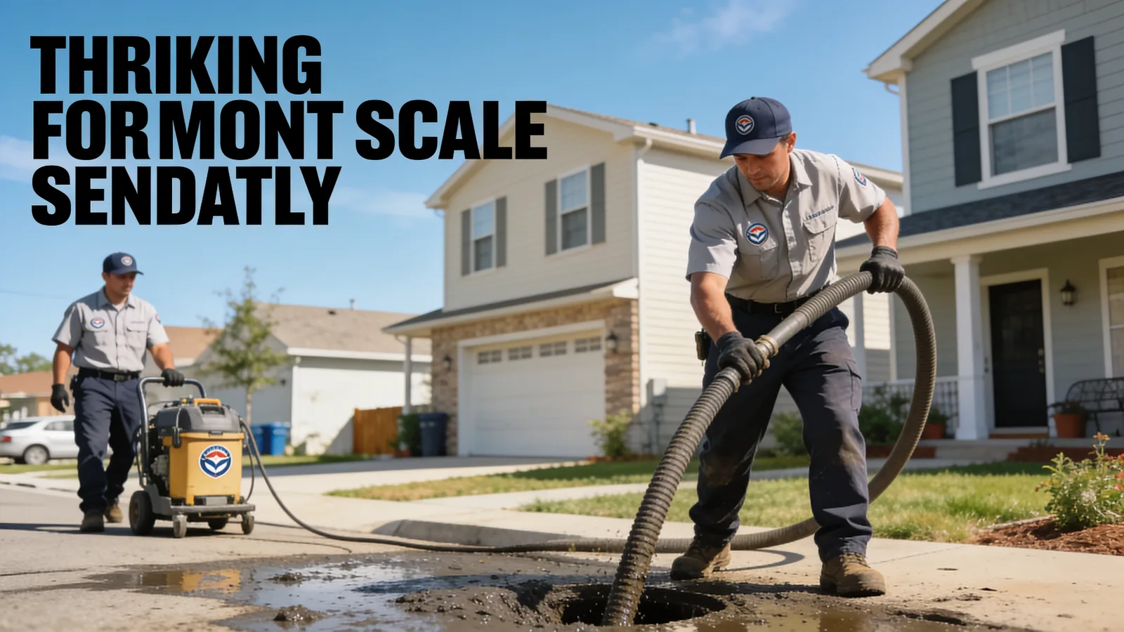 Sewage Cleanup in Weldon, CA near me